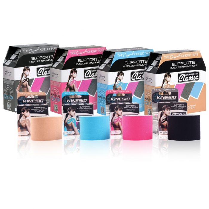 Kinesio Tape Tex Classic