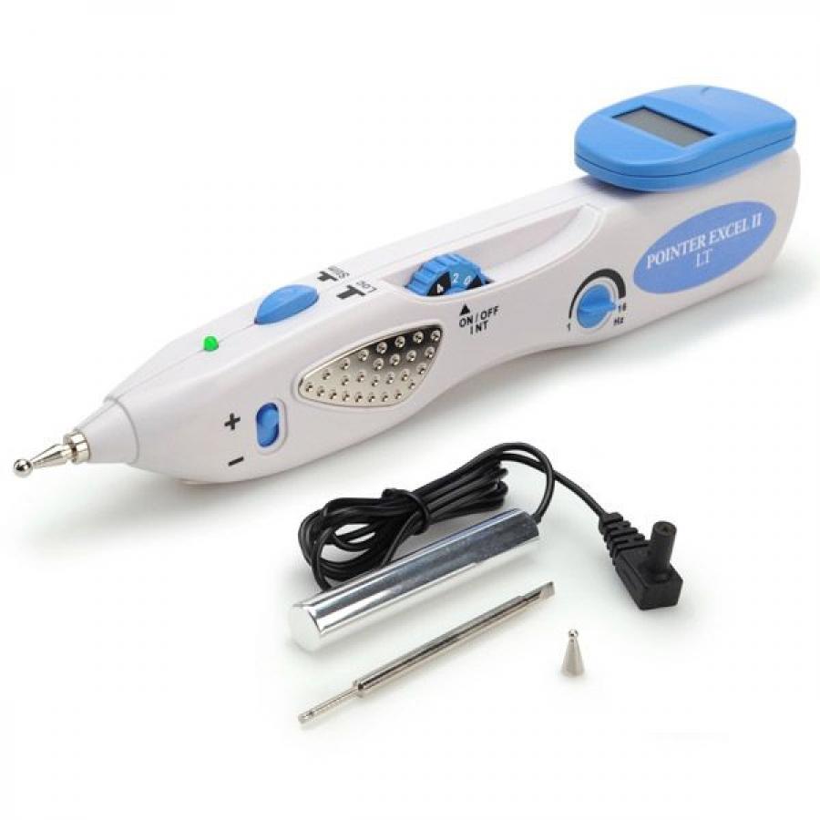 Pointer Excel II LT Stimulator Integrated Medical