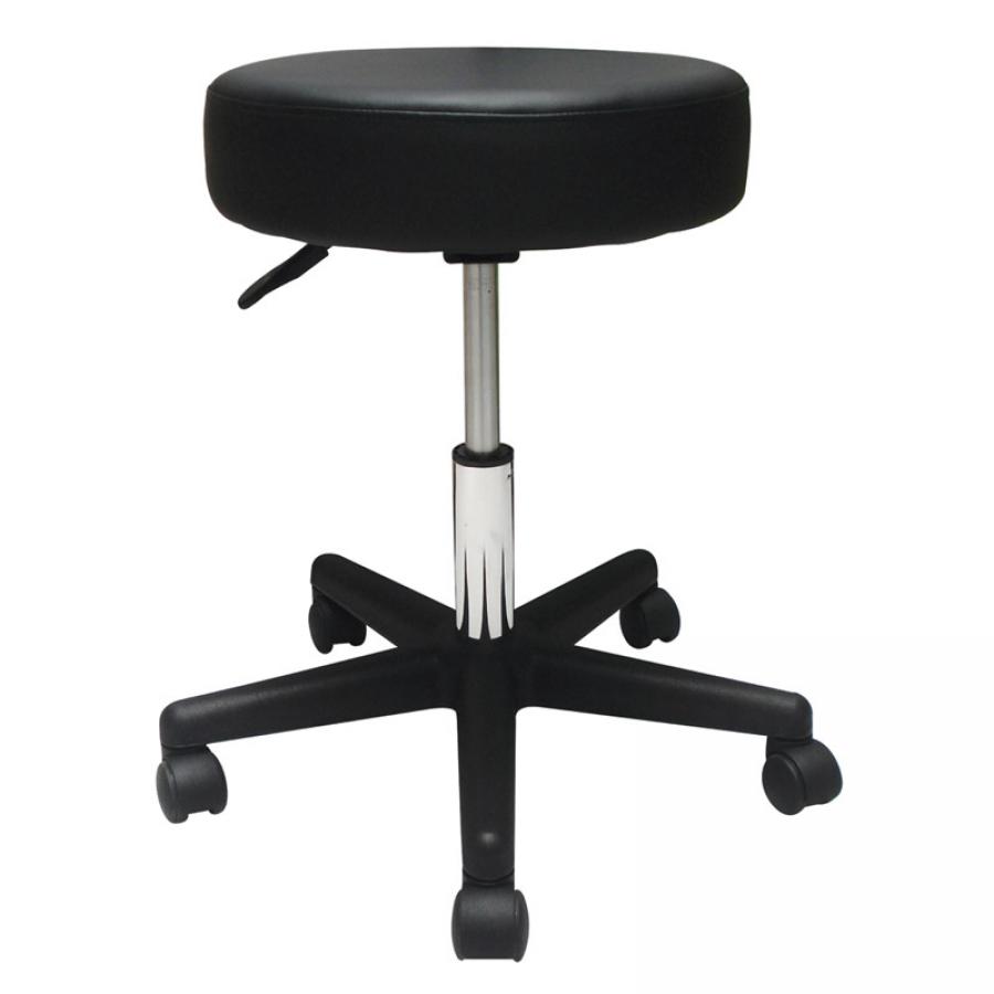Economy Pneumatic Lift Stool