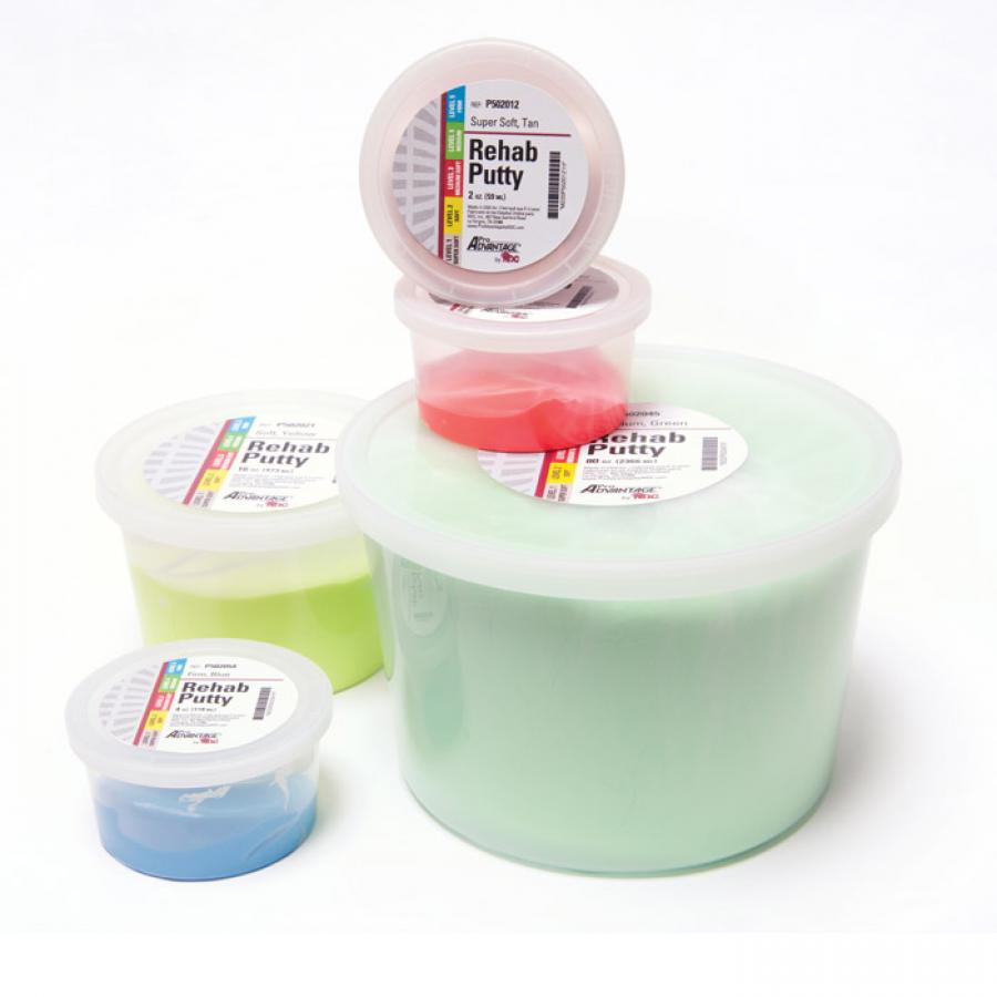 Pro Advantage Rehab Putty Integrated Medical Online