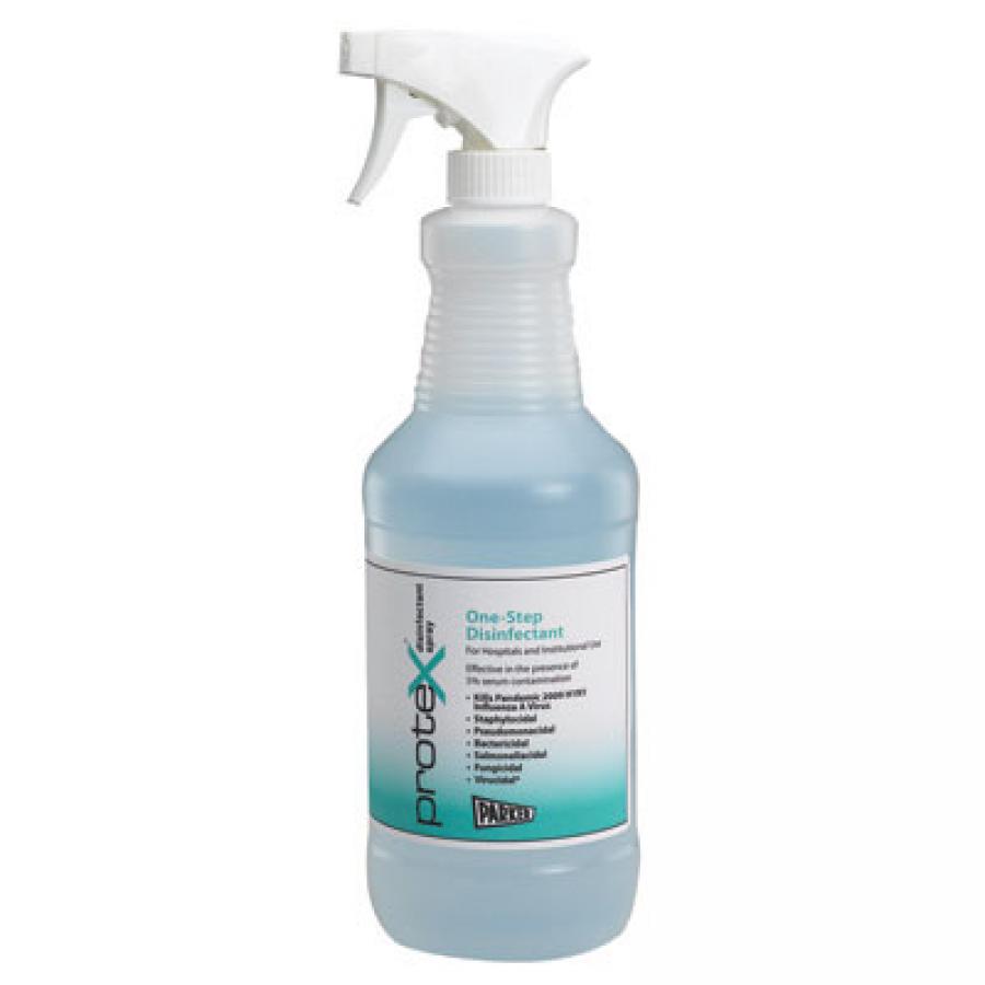 Protex Disinfectant - Integrated Medical