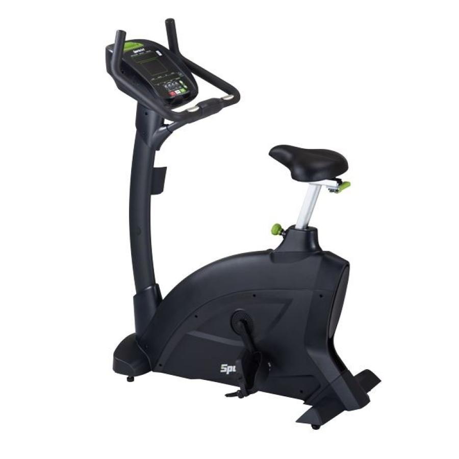 SportsArt C521U Upright Bike Integrated Medical
