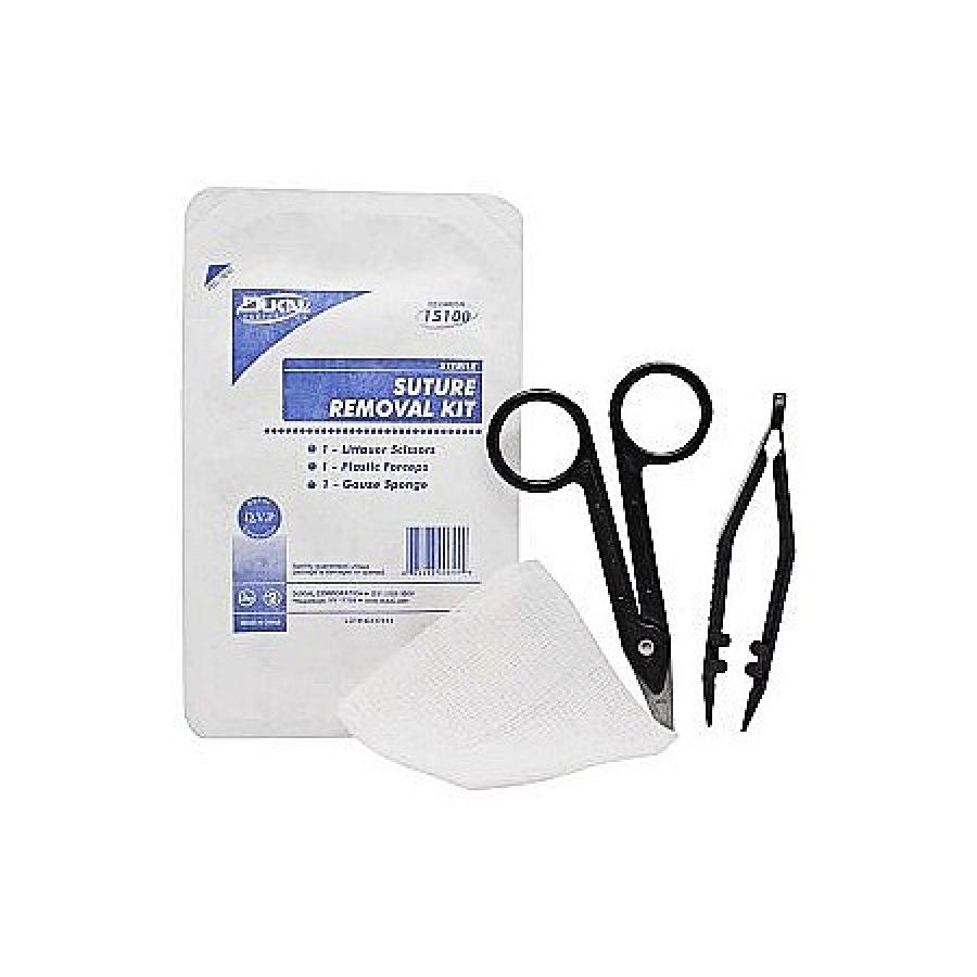 Suture Removal Kit Integrated Medical