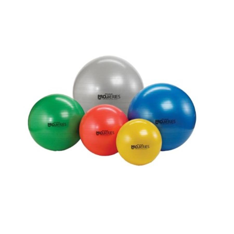 TheraBand PRO Series SCP Exercise Balls Integrated Medical