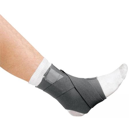 Ankle Support with Figure-8 Strap