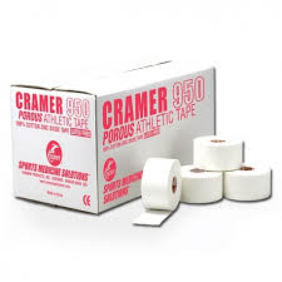 Cramer 950 Athletic Tape Integrated Medical Supplies Online