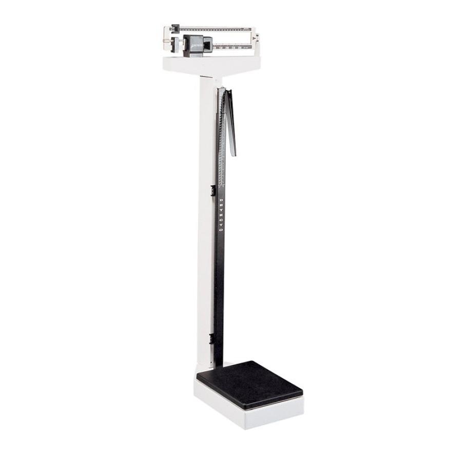 Physicians Scale with Height Rod | Integrated Medical