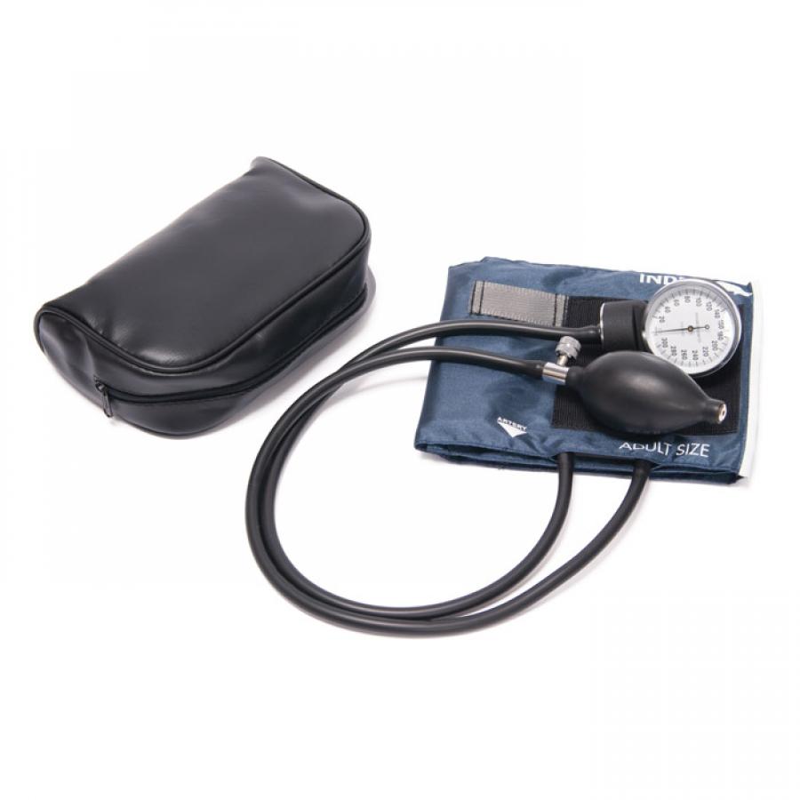 Standard Pocket Aneroid Sphygmomanometer