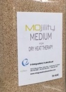 Dry Heat Medium