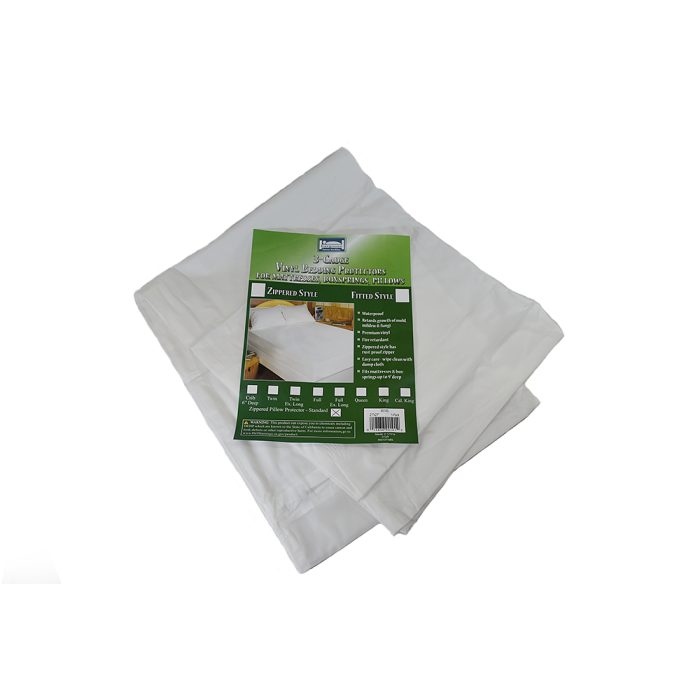 Vinyl Pillowcase